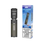 Blueberry Raspberry-Bloody Bar 60K Replacement Pod