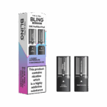 CHERRY-WATERMELON-WATERMELON-ICE-THE-BLING-ULTRA-30K-PREFILLED-PODS-20MG