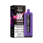 Cherry Fiesta-Al Fakher Hypermax 30K Prefilled Vape Kit