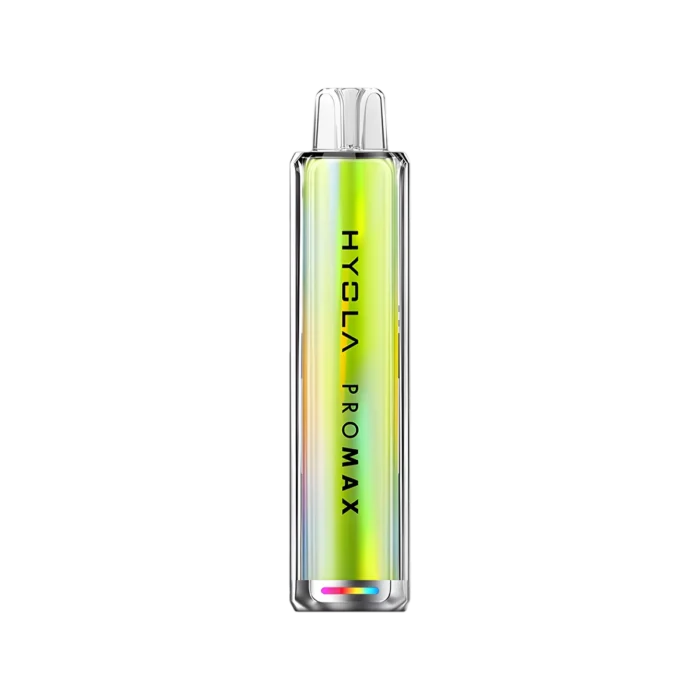 Cherry Mint Hyola Pro Max 8000
