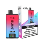 Cherry Watermelon-Watermelon Ice-THE BLING ULTRA PLUS 30K PREFILLED VAPE KIT