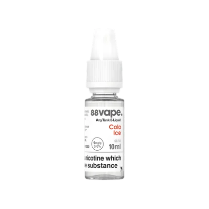 Cola Ice E-Liquid by 88Vape Any Tank