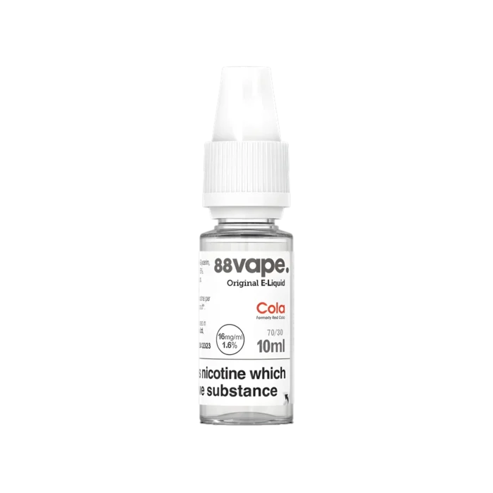 Cola Orignal 88vape-Eliquid