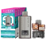 Drinks Edition-Elf Bar 4in1 Ultra50 Vape Kit