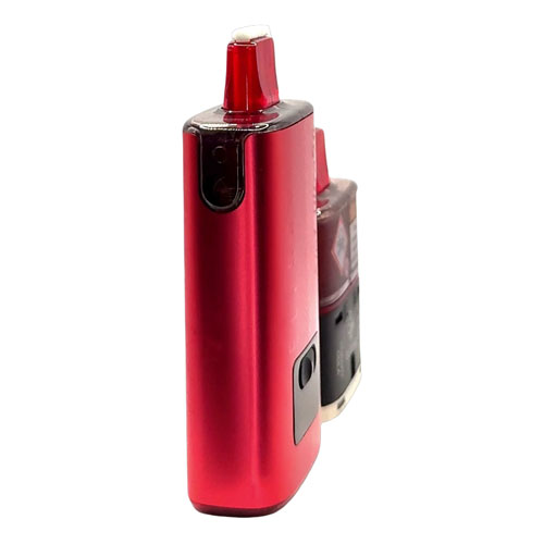 Elf Bar 4in1 Ultra50 Vape Kit - 360 view 23
