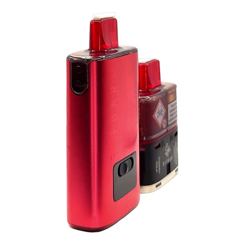 Elf Bar 4in1 Ultra50 Vape Kit - 360 view 24