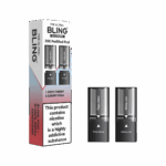 FIZZY-CHERRY-CHERRY-COLA-THE-BLING-ULTRA-30K-PREFILLED-PODS-20MG