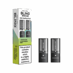 FRESH-MINT-STRAWBERRY-MINT-THE-BLING-ULTRA-30K-PREFILLED-PODS-20MG