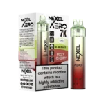 Fizzy Cherry-Nexel Aero 7K Vape Kit