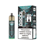 Fizzy Vimto-VNSN Quake 10K Vape Kit