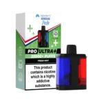 Fresh Mint-hayati-pro-ultra-plus-25k-prefilled-pod-refill