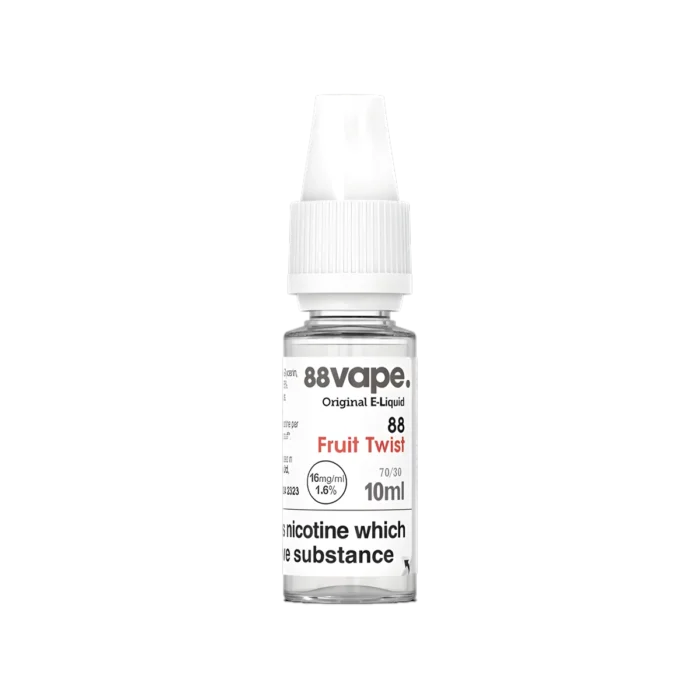 Fruit Twist-Original-88vape-Eliquid