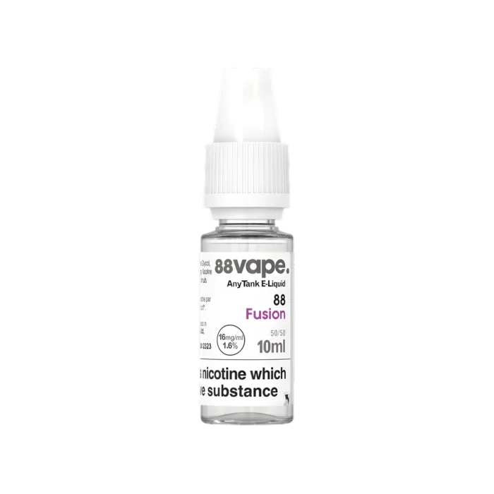 Fusion-Any Tank- 88vape-Eliquid