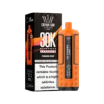 Fusion Pop-Al Fakher Hypermax 30K Prefilled Vape Kit