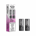 GRAPE-GUMMY-BEAR-STRAWBERRY-GUMMY-BEAR-THE-BLING-ULTRA-30K-PREFILLED-PODS-20MG
