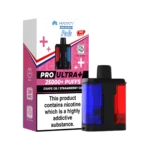 Grape GB-Strawberry GB-hayati-pro-ultra-plus-25k-prefilled-pod-refill
