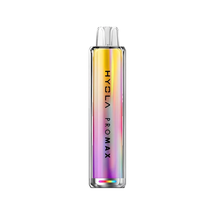 Guava Passion Pineapple Hyola Pro Max 8000