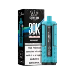 Gum Mint-Al Fakher Hypermax 30K Prefilled Vape Kit