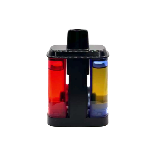 Hayati Pro Ultra Plus 25000 Prefilled Pod & Refill Containers - 360 view 1
