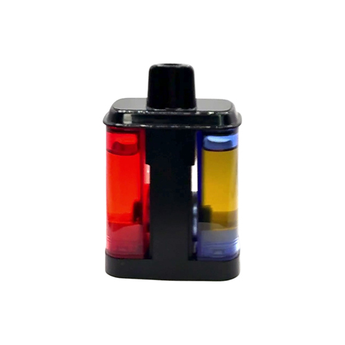 Hayati Pro Ultra Plus 25000 Prefilled Pod & Refill Containers - 360 view 2