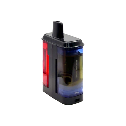 Hayati Pro Ultra Plus 25000 Prefilled Pod & Refill Containers - 360 view 3