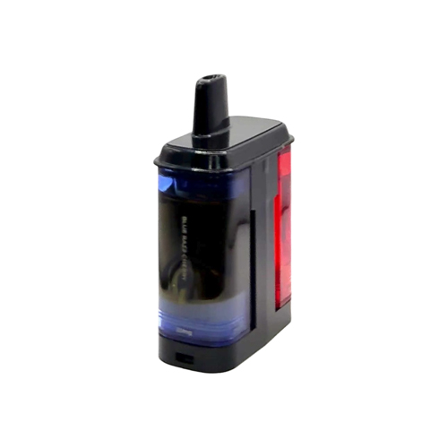 Hayati Pro Ultra Plus 25000 Prefilled Pod & Refill Containers - 360 view 5