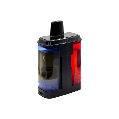 Hayati Pro Ultra Plus 25000 Prefilled Pod & Refill Containers - 360 view 6