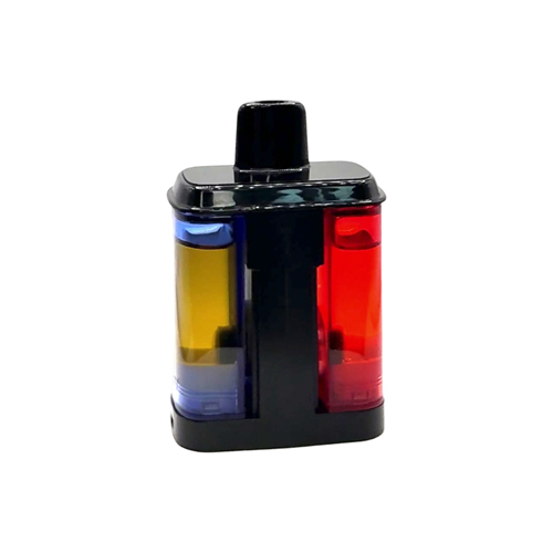 Hayati Pro Ultra Plus 25000 Prefilled Pod & Refill Containers - 360 view 7