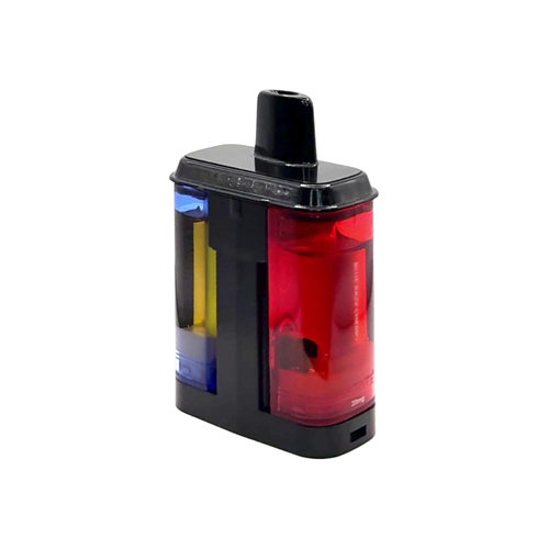 Hayati Pro Ultra Plus 25000 Prefilled Pod & Refill Containers - 360 view 9