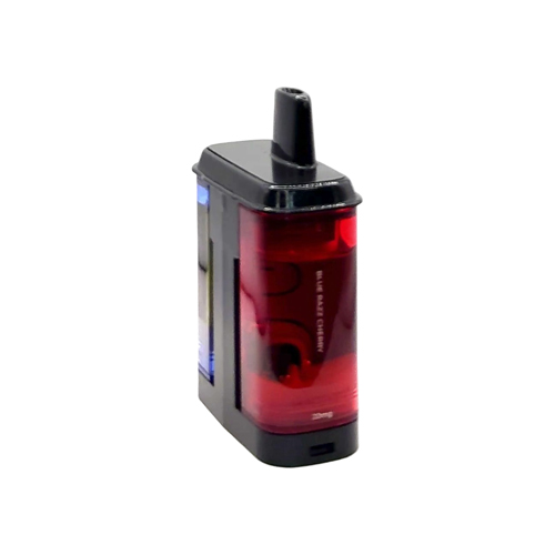 Hayati Pro Ultra Plus 25000 Prefilled Pod & Refill Containers - 360 view 10