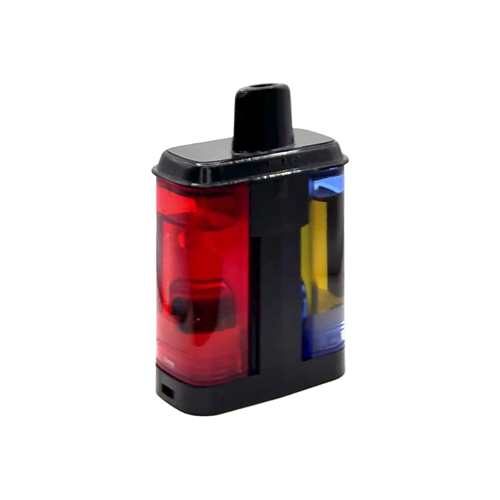 Hayati Pro Ultra Plus 25000 Prefilled Pod & Refill Containers - 360 view 13