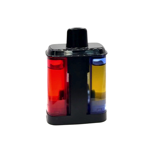 Hayati Pro Ultra Plus 25000 Prefilled Pod & Refill Containers - 360 view 14