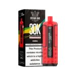 Hubba-Al Fakher Hypermax 30K Prefilled Vape Kit