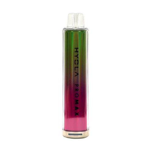 Hyola Pro Max 8000 Vape Kit - 360 view 2