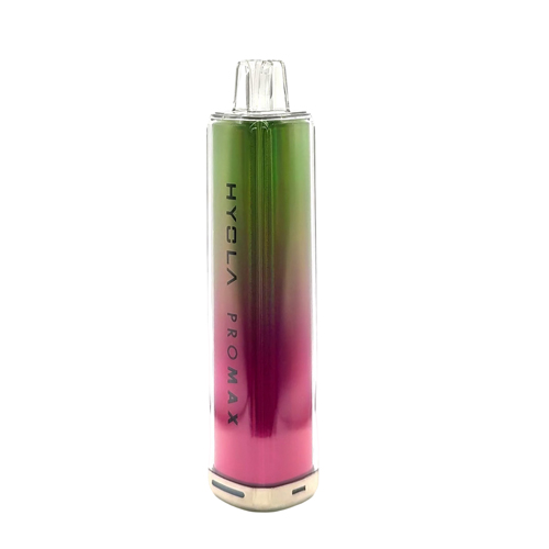 Hyola Pro Max 8000 Vape Kit - 360 view 6