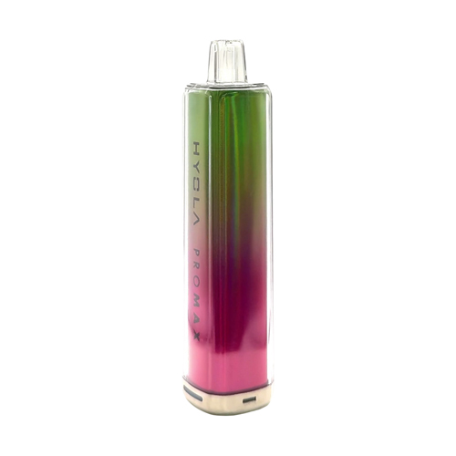 Hyola Pro Max 8000 Vape Kit - 360 view 7