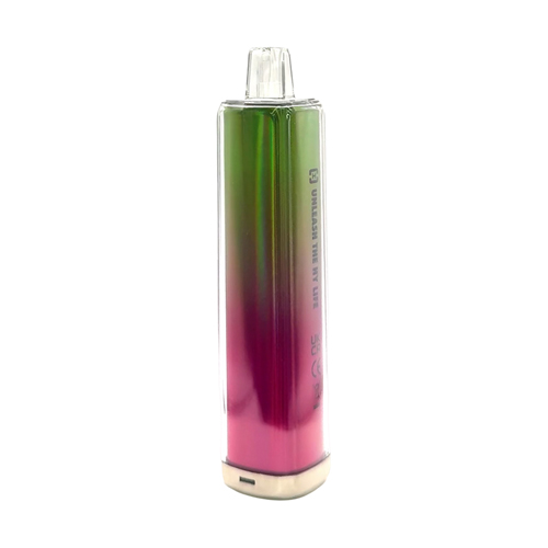 Hyola Pro Max 8000 Vape Kit - 360 view 12