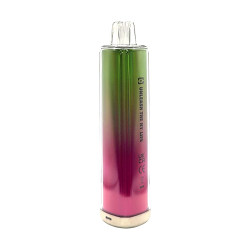 Hyola Pro Max 8000 Vape Kit - 360 view 13