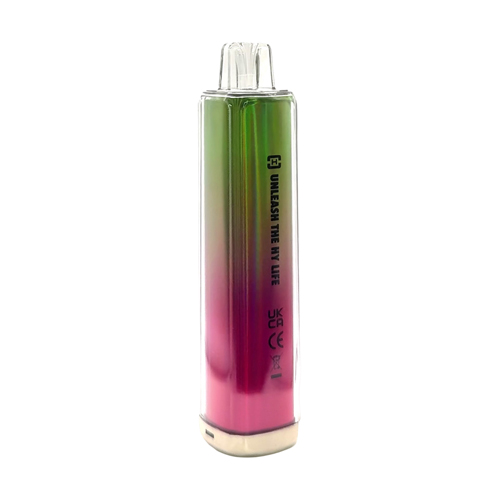 Hyola Pro Max 8000 Vape Kit - 360 view 14