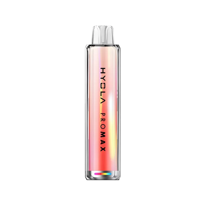 Juicy Peach Hyola Pro Max 8000
