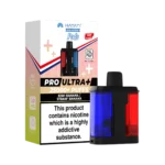 Kiwi Banana-Straw Banana-hayati-pro-ultra-plus-25k-prefilled-pod-refill