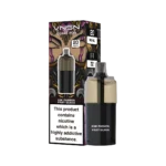 Kiwi Passion Fruit Guava-VNSN Quake 10000 Pod Refill Containers