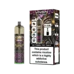 Kiwi Passion Fruit Guava-VNSN Quake 10K Vape Kit