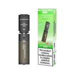 Kiwi Passionfruit Guava-Bloody Bar 60K Replacement Pod