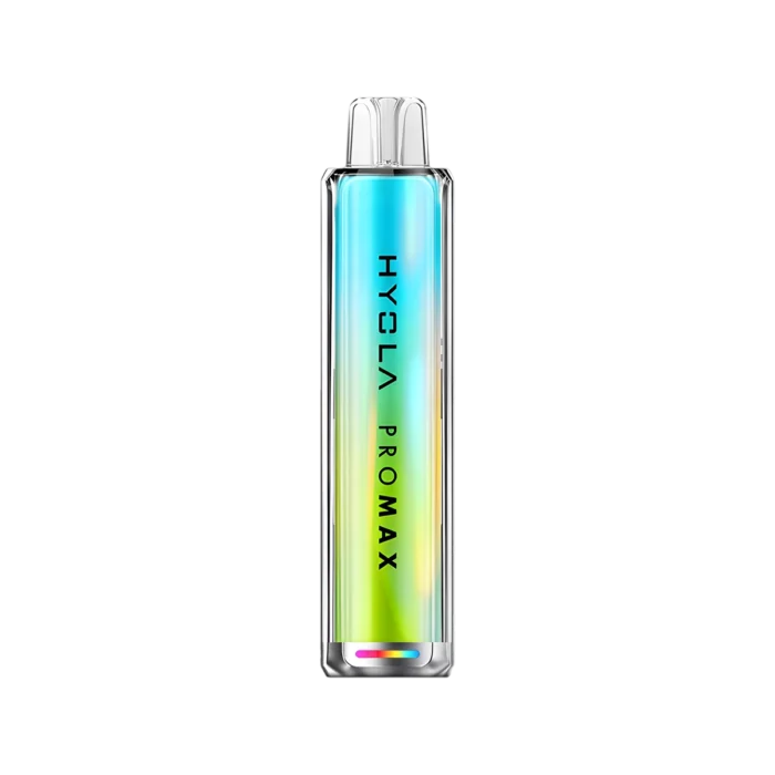 Lemon Blue Lime Hyola Pro Max 8000