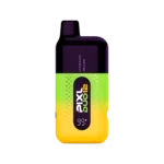 Lemon Edition Pixl Duo 12 6k Vape Kit