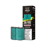 Lemon Lime-Al Fakher 30K Hypermax Refill Pods