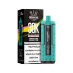 Lemon Lime Cherry Fizz-Al Fakher Hypermax 30K Prefilled Vape Kit