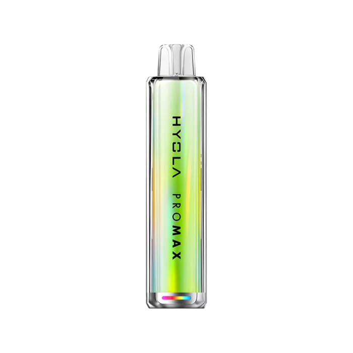 Lemon Lime Hyola Pro Max 8000