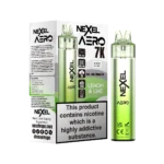 Lemon Lime-Nexel Aero 7K Vape Kit